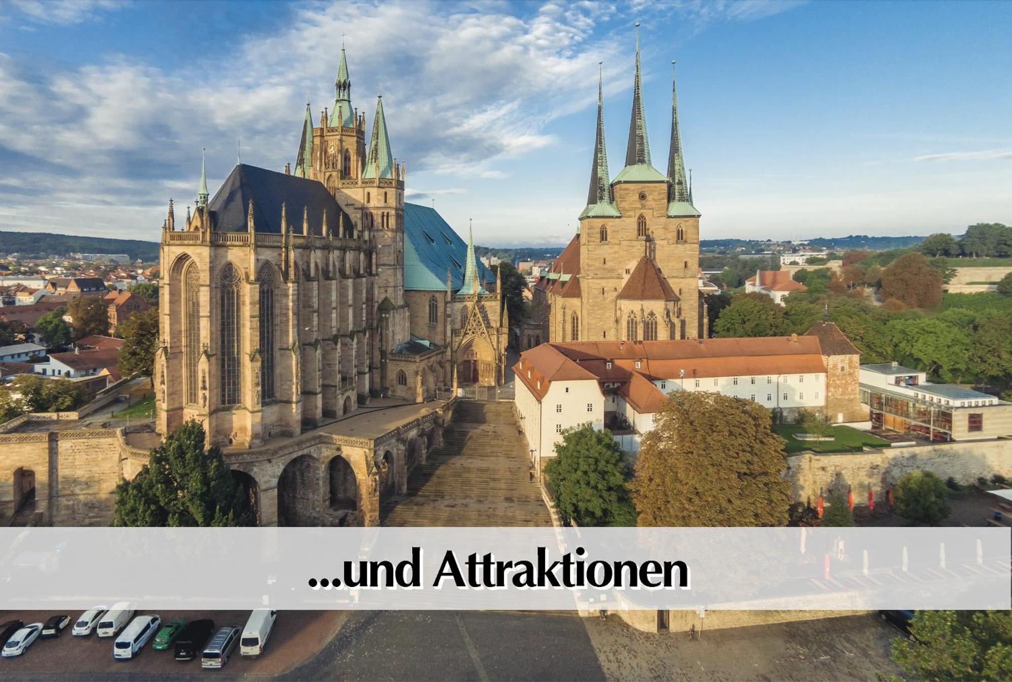 Stadtperle Am Plaetschernden Wasser - 50M2 2R Malerische Fewo In Top Lage Erfurt Exterior foto