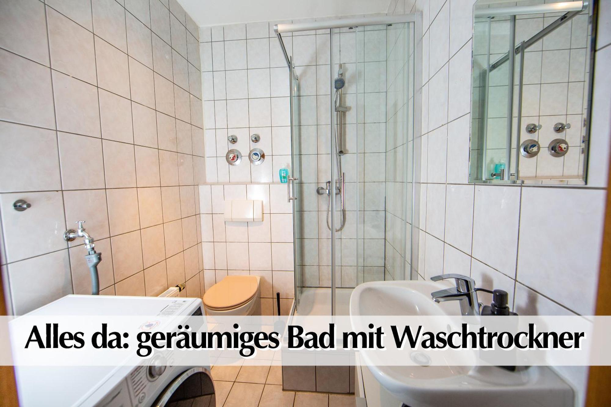 Stadtperle Am Plaetschernden Wasser - 50M2 2R Malerische Fewo In Top Lage Erfurt Exterior foto