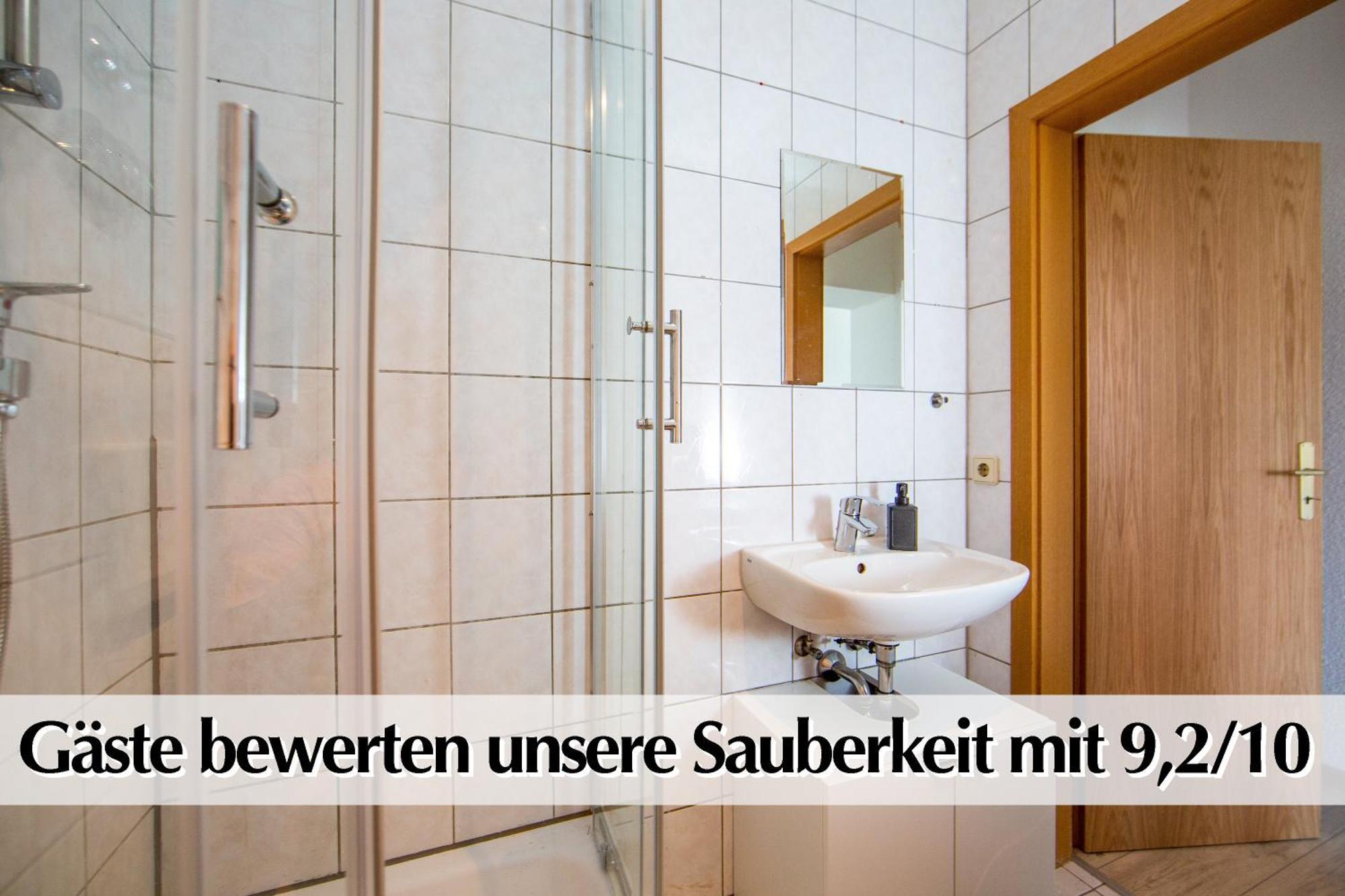Stadtperle Am Plaetschernden Wasser - 50M2 2R Malerische Fewo In Top Lage Erfurt Exterior foto