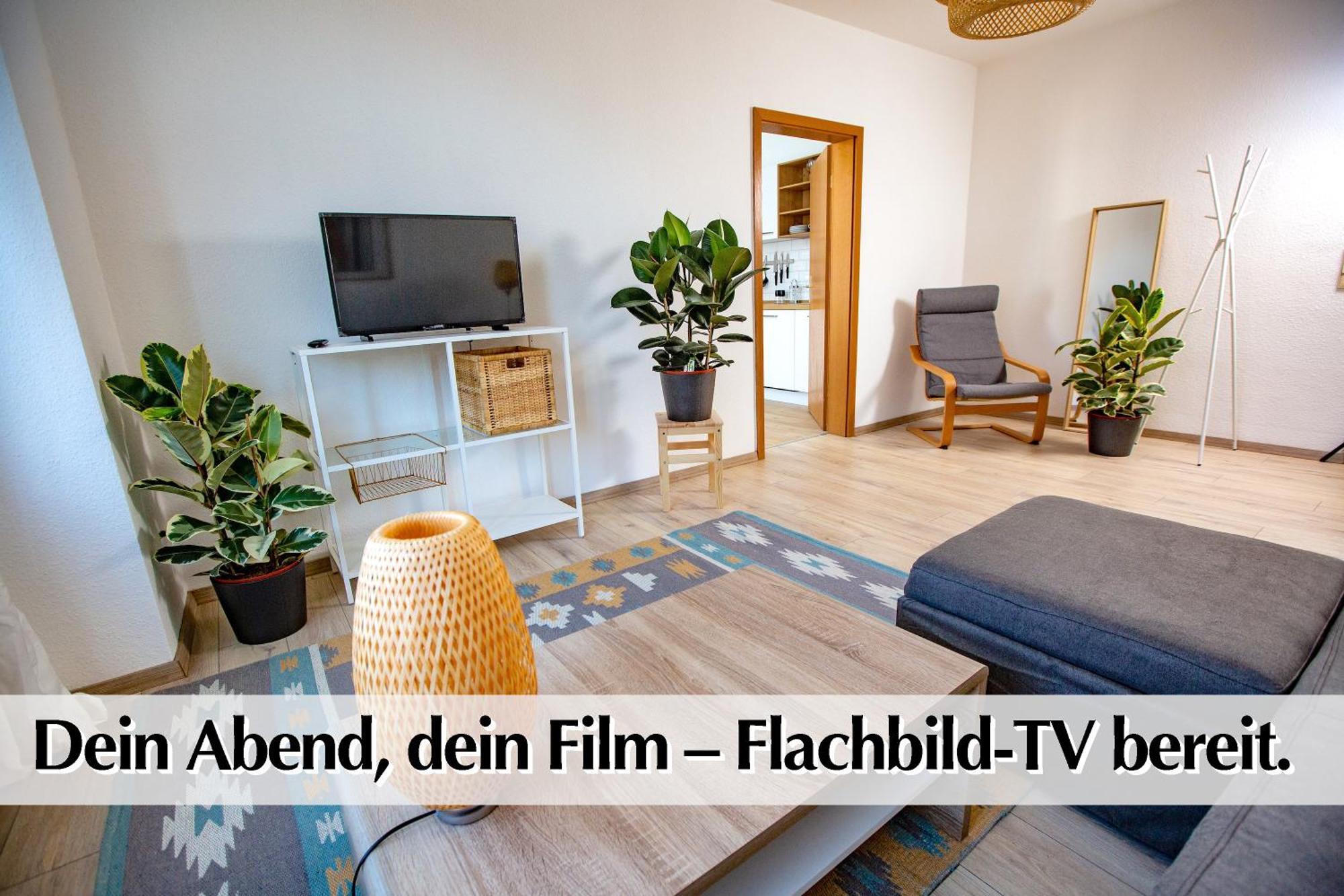 Stadtperle Am Plaetschernden Wasser - 50M2 2R Malerische Fewo In Top Lage Erfurt Exterior foto