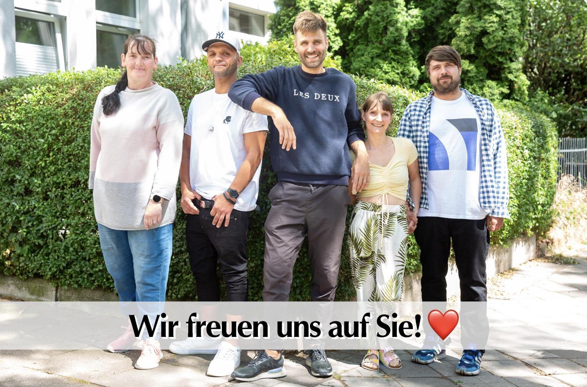 Stadtperle Am Plaetschernden Wasser - 50M2 2R Malerische Fewo In Top Lage Erfurt Exterior foto